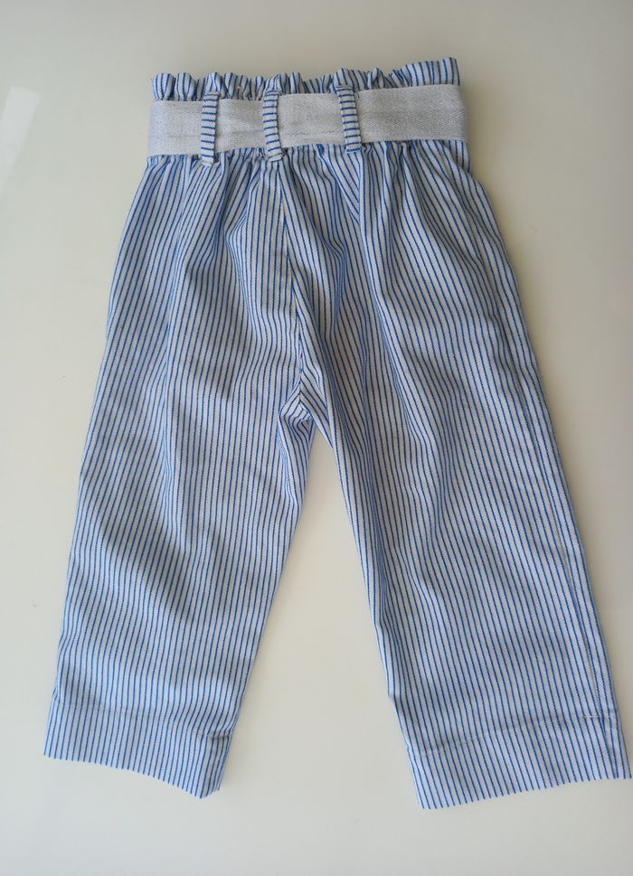 Pantalon 4 ans - photo numéro 2