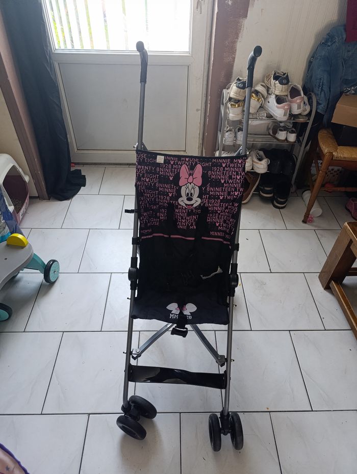 Poussette
