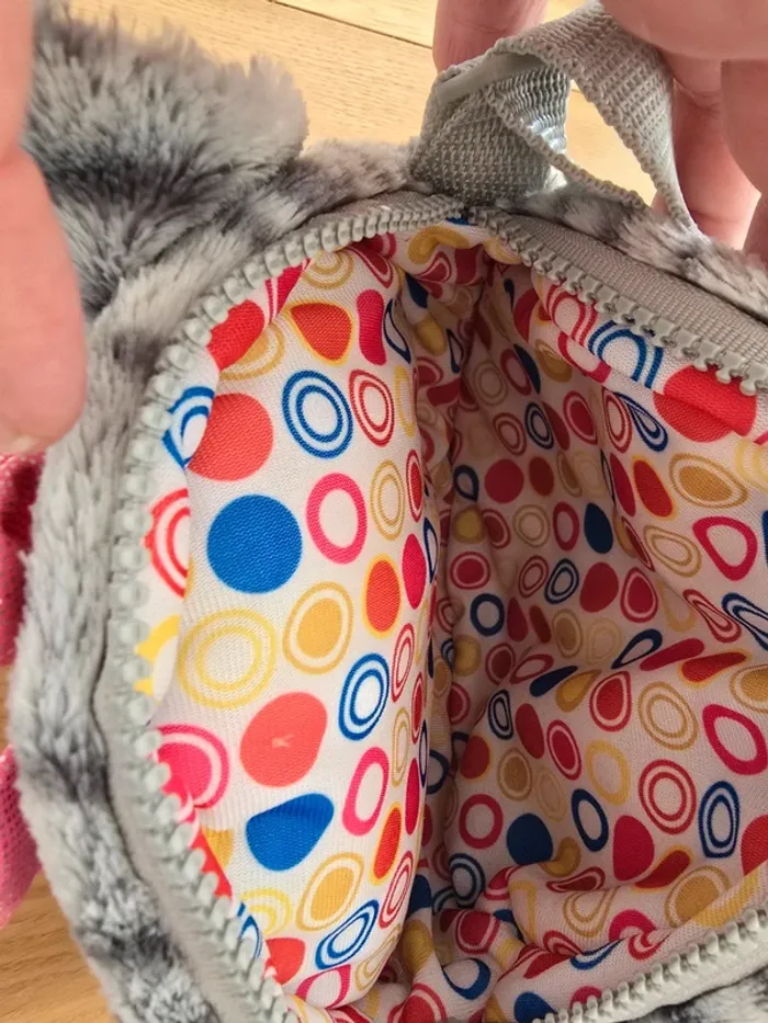 Sac chat TY - photo numéro 4