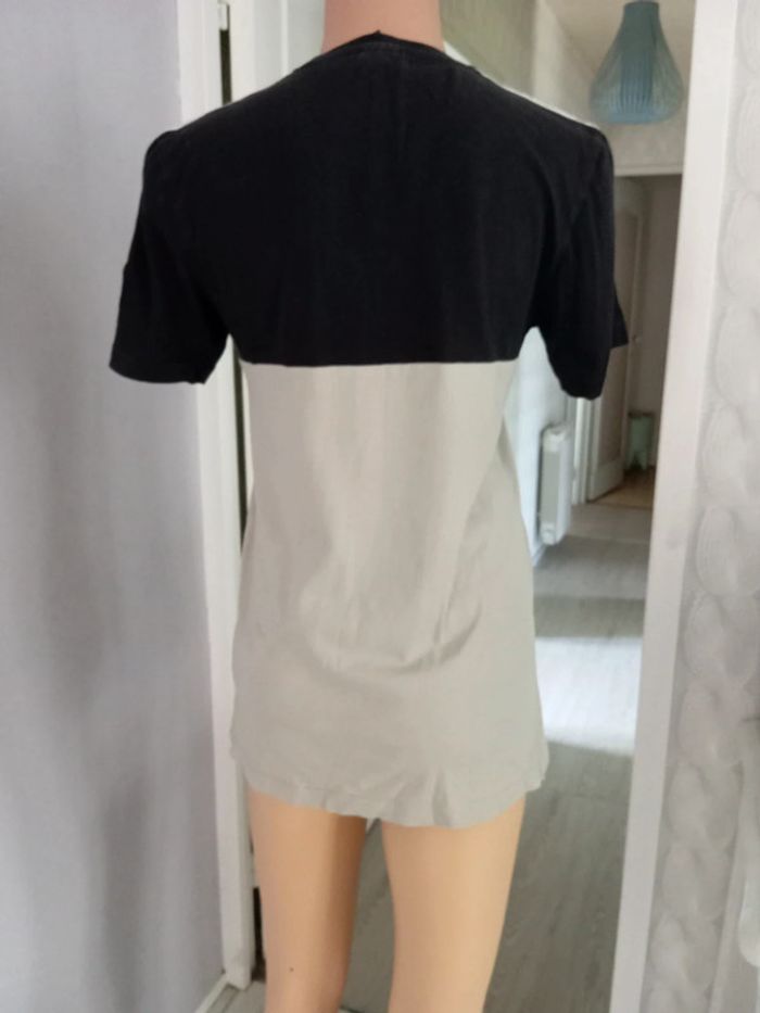 T-shirt adidas Juventus - photo numéro 4