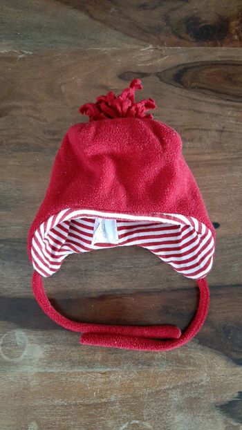 Bonnet 0-1mois