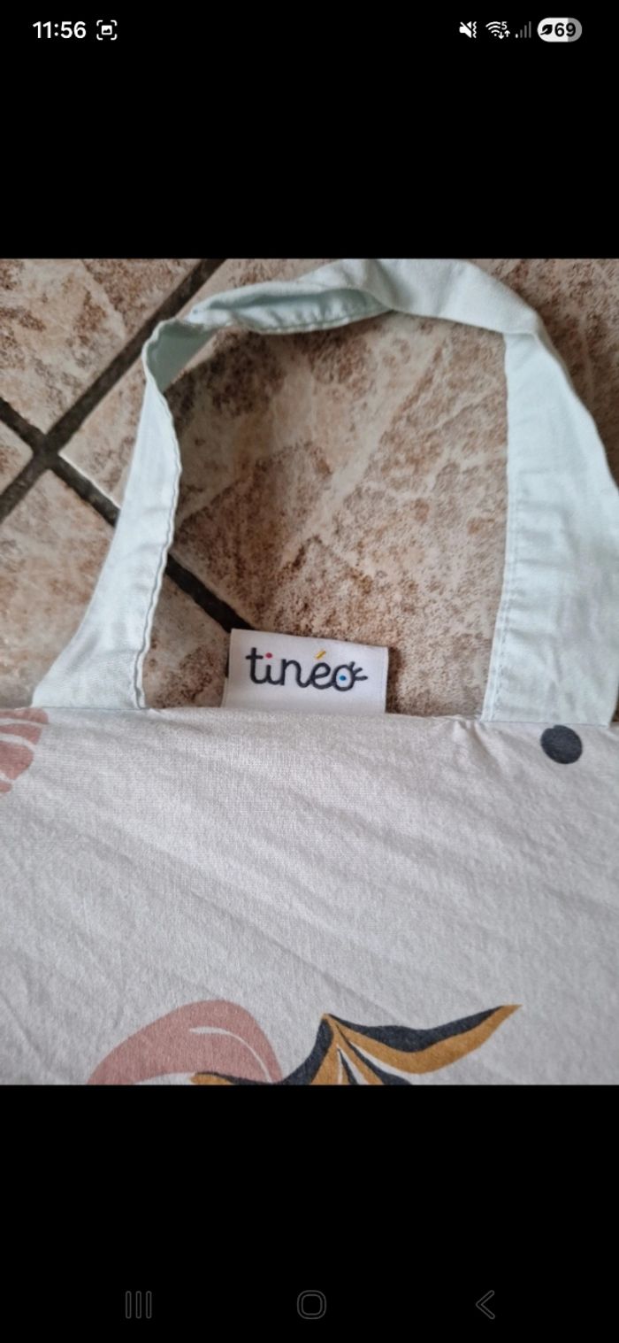 Tapis bébé - photo numéro 2