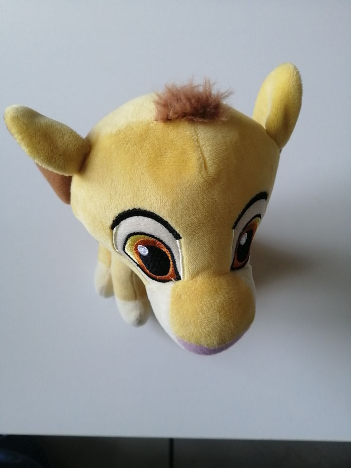 peluche disney - photo numéro 2