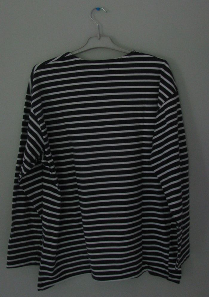 mariniere taille m - photo numéro 3