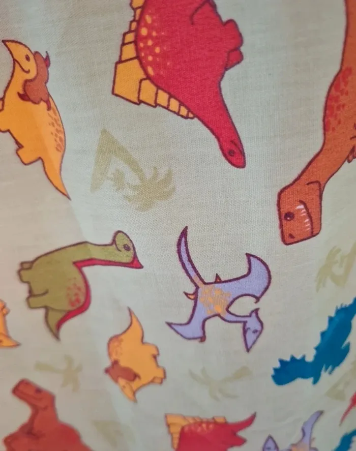 Sac enfant pour l'école ou les loisirs tote bag - photo numéro 3