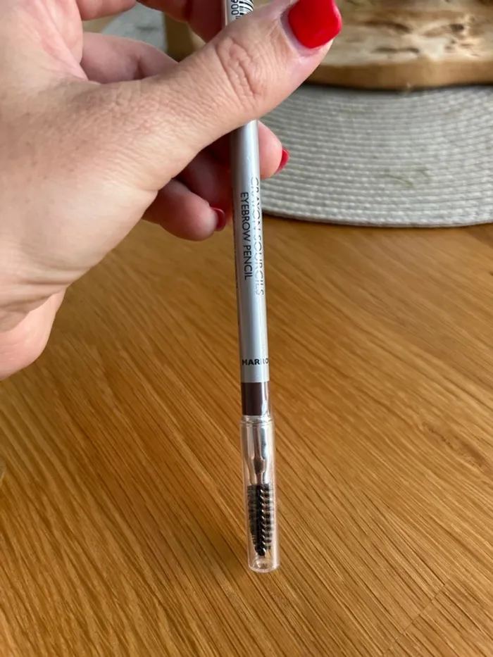 Mavala - crayon sourcil - marron - neuf - photo numéro 2