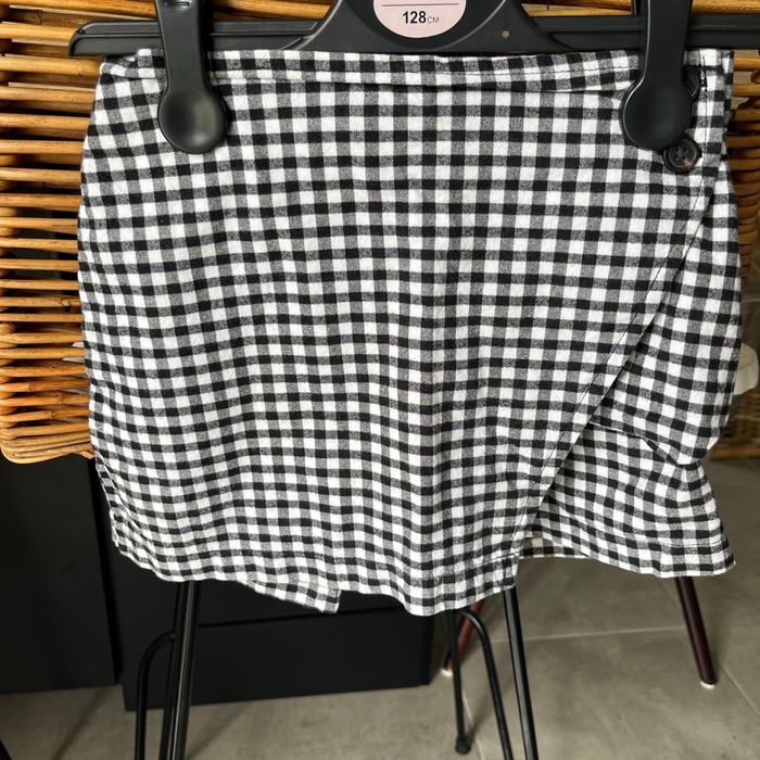 Jupe short