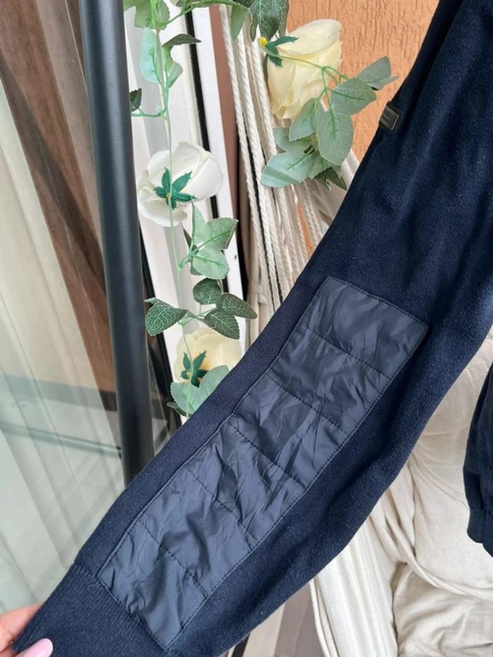 Pull Barbour - photo numéro 4