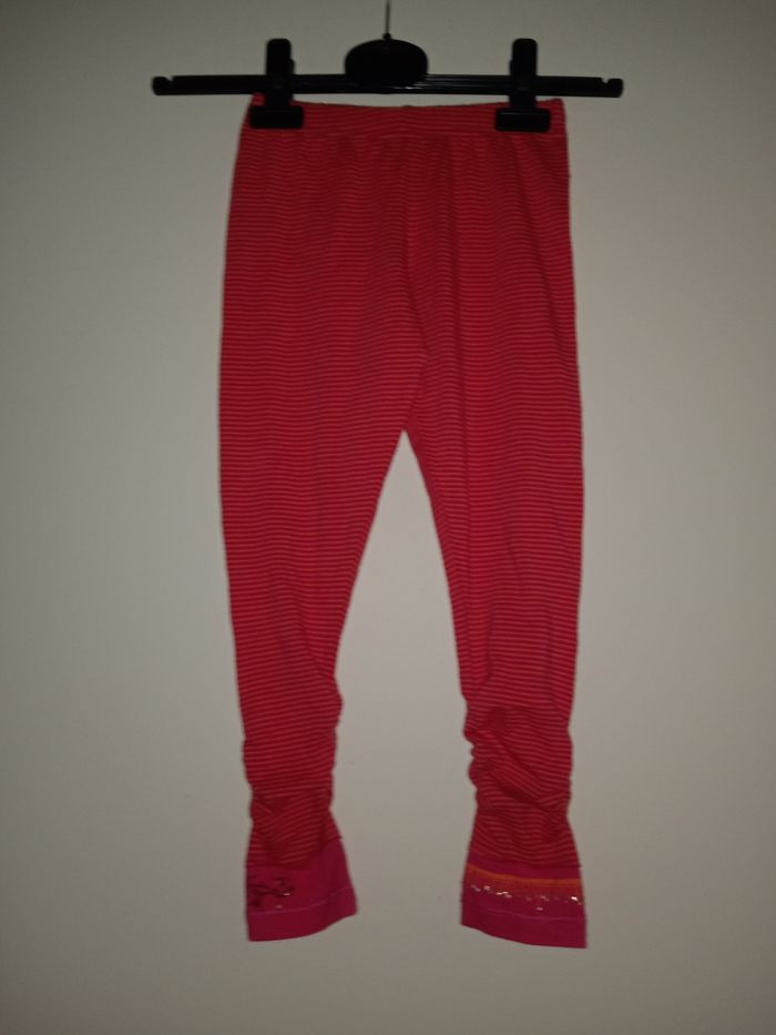 Legging catimini taille 5 ans