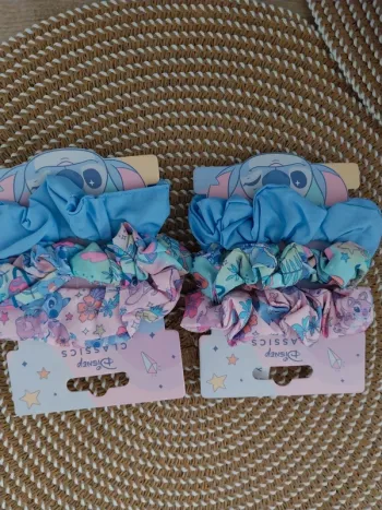 Lots chouchou Stitch