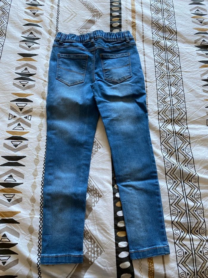 Pantalon jean - photo numéro 3