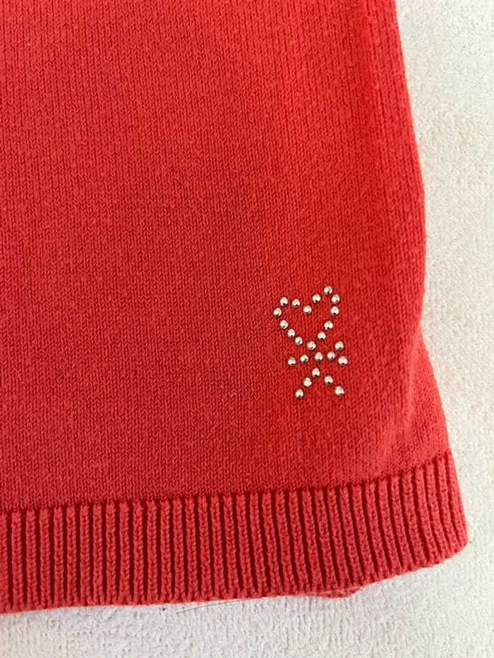 Pull Okaidi - photo numéro 3