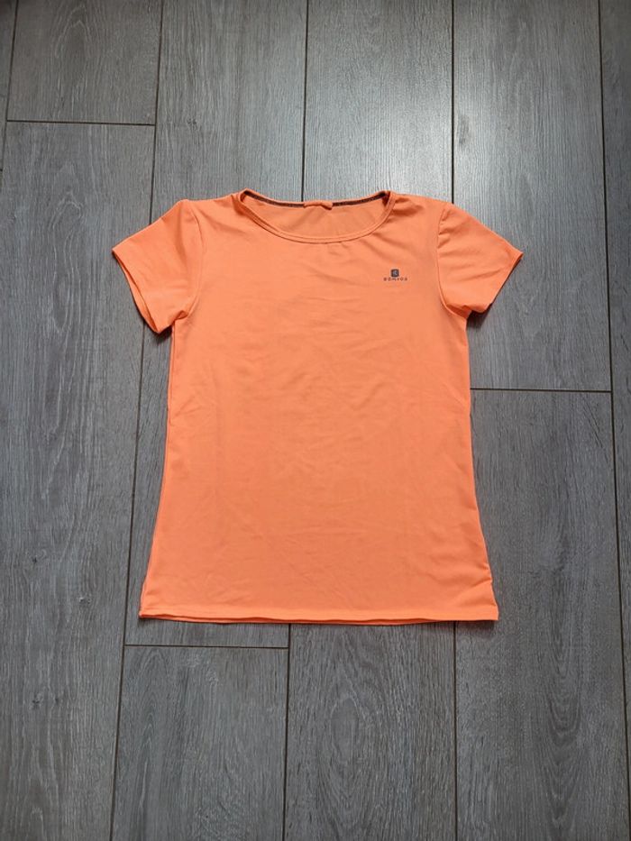 Tshirt de sport