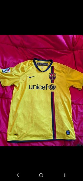 FC Barcelone 