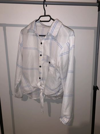 Chemise taille 38