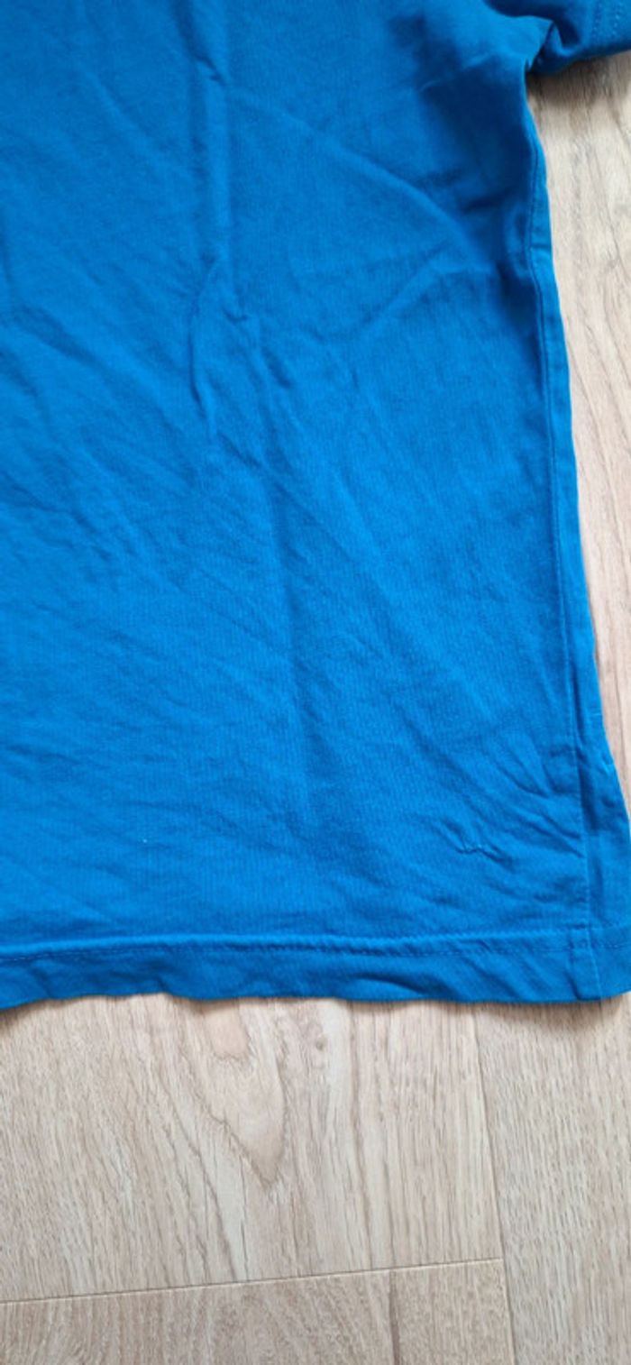 T-shirt 8ans Puma - photo numéro 5