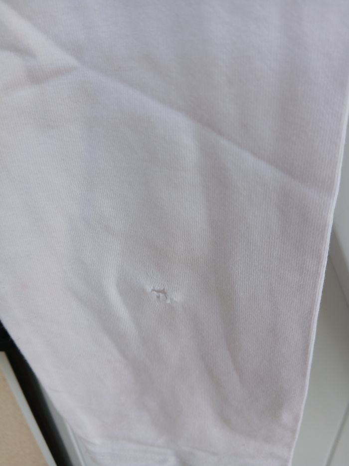 lot 2+1 legging courts filles 5/6 ans - photo numéro 5