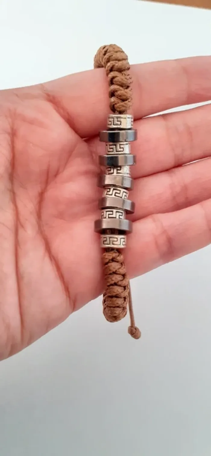 Joli bracelet - photo numéro 2