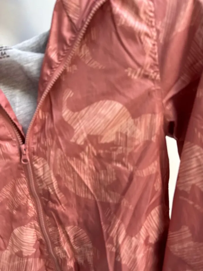 Veste été fille - photo numéro 2