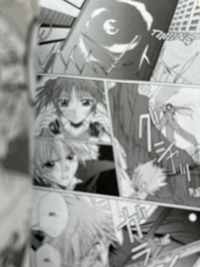 Vampire chronicles tome 1 - photo numéro 3