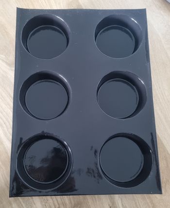 Moule flexipan Guy Demarle neuf