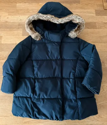 manteau