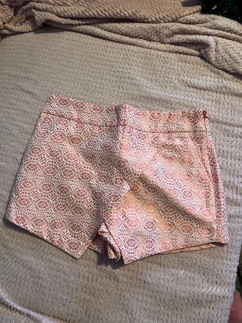 Short taille 34