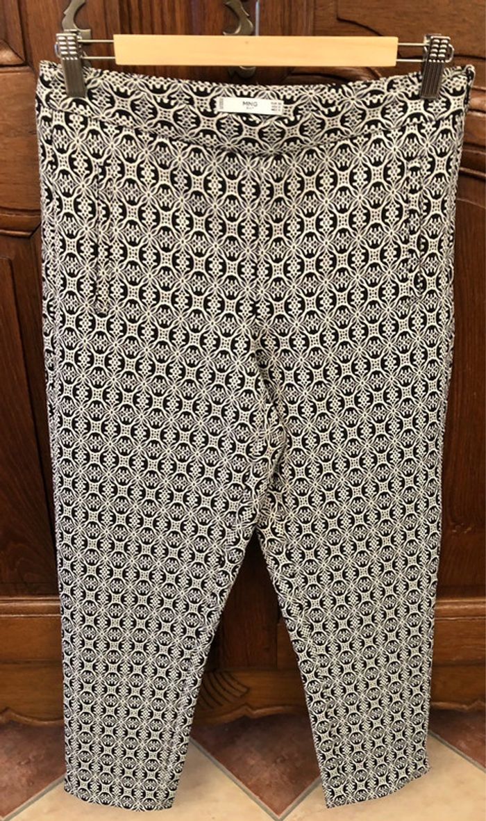 Pantalon Mango