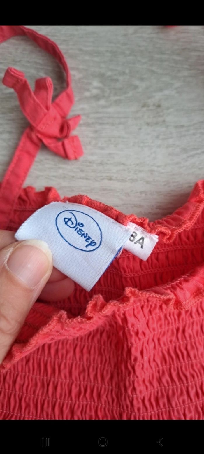 Robe fille - photo numéro 2