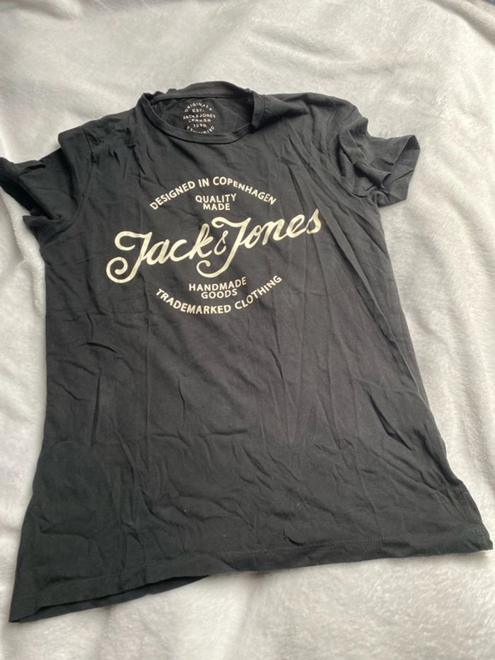 T-shirt taille M - photo numéro 4