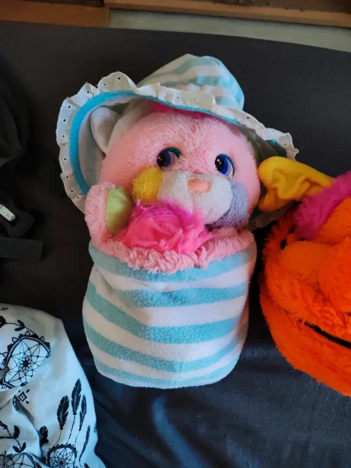 Popples - photo numéro 2
