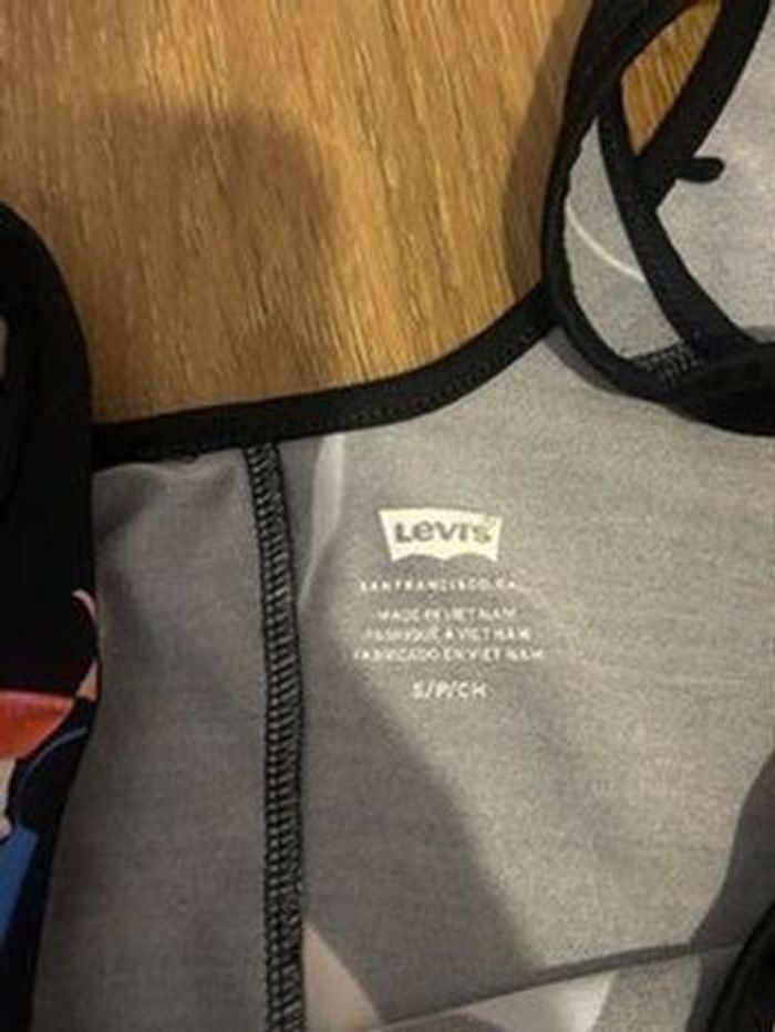 Bodie Levi’s taille S à motifs fleuris - photo numéro 2