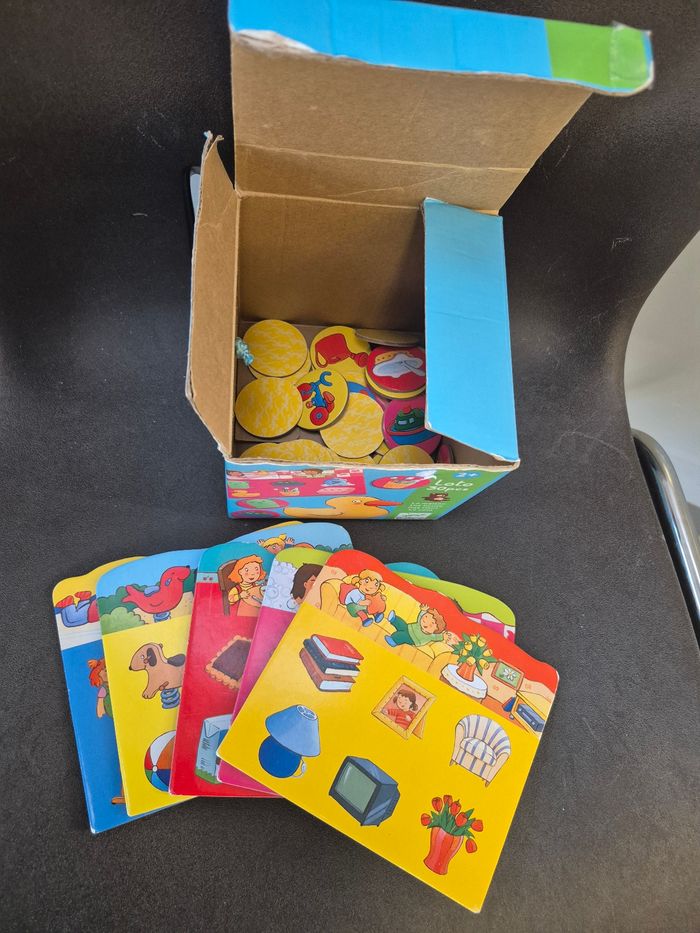 Loto enfants - photo numéro 4