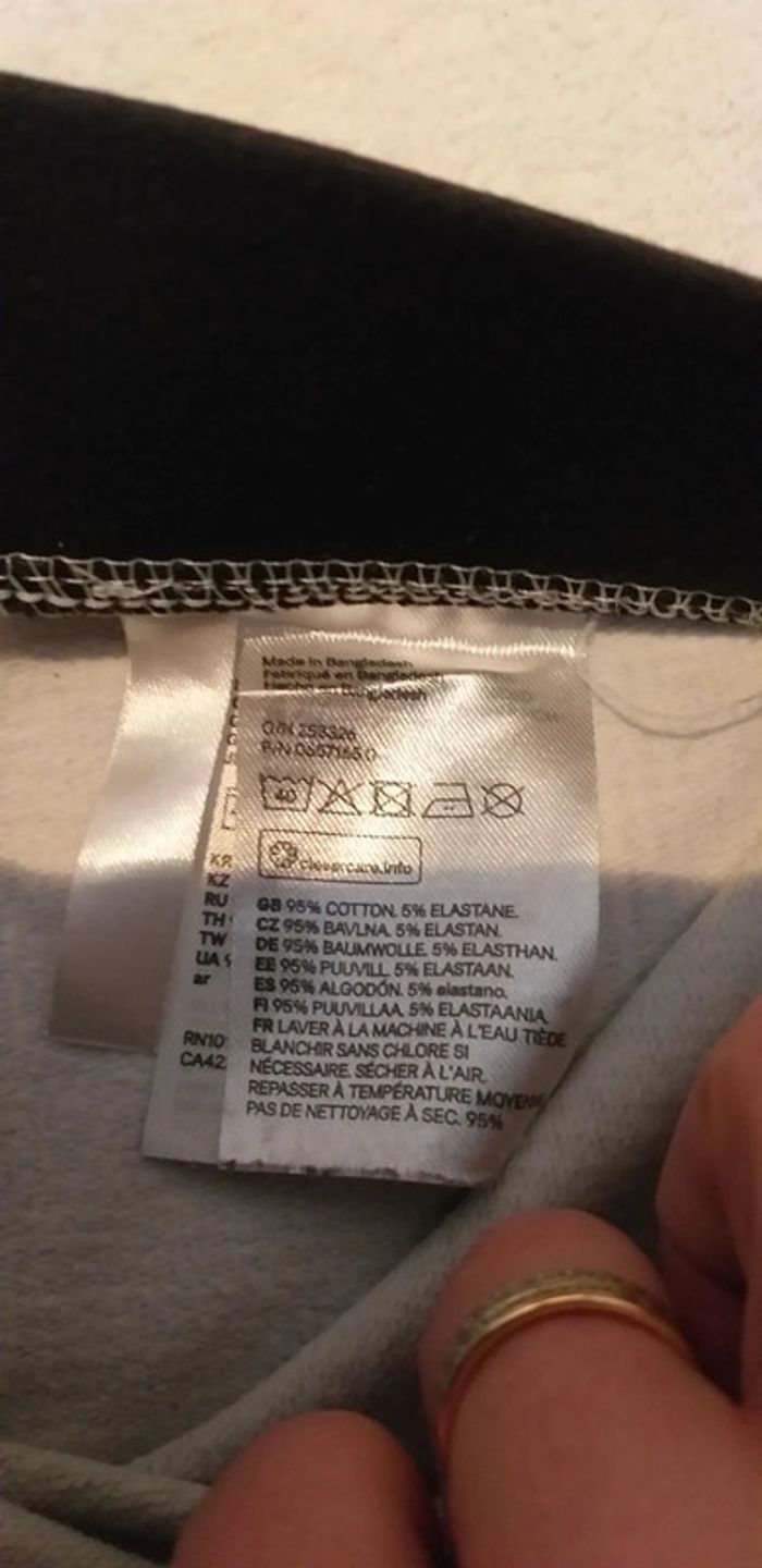 Pantalon jegging - photo numéro 4