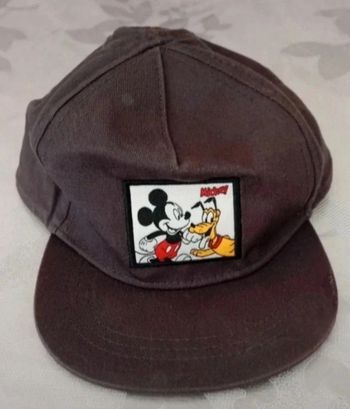 Casquette h&m Disney