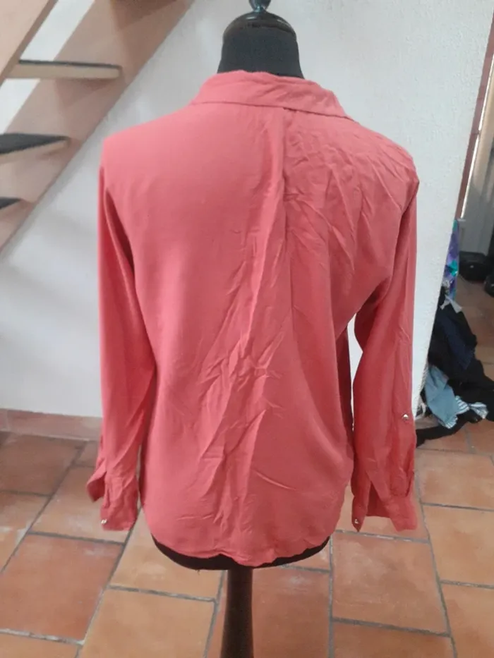 Chemise - photo numéro 4
