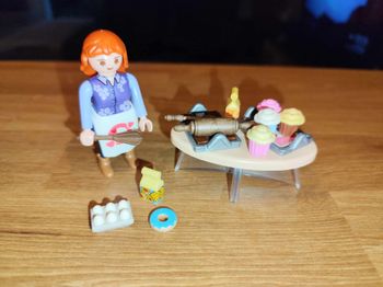 Playmobil Spécial Plus 71479 , très bon état