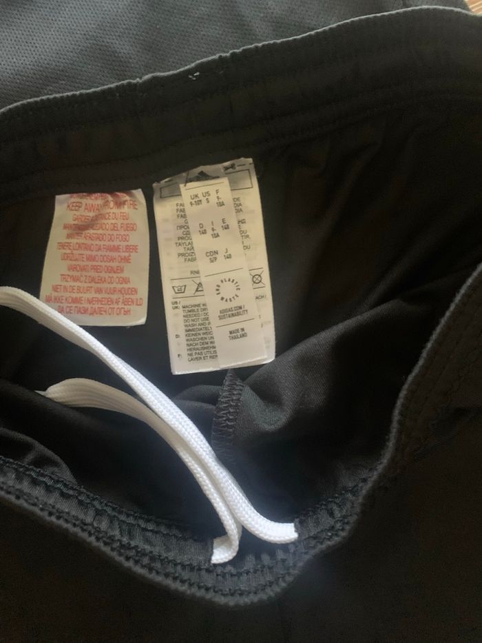 Ensemble Adidas 9-10ans - photo numéro 4