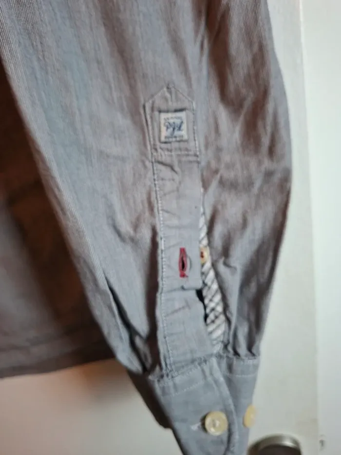 Chemise Pepe Jeans - photo numéro 5