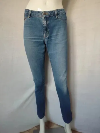 Jean slim