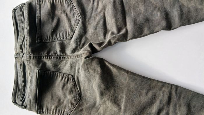 Pantalon camouflage ZARA - photo numéro 3