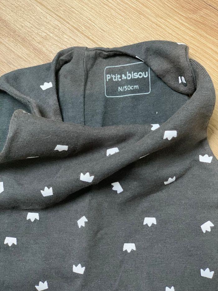 Tenue naissance - photo numéro 3