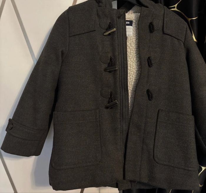 Manteau pour garçons
