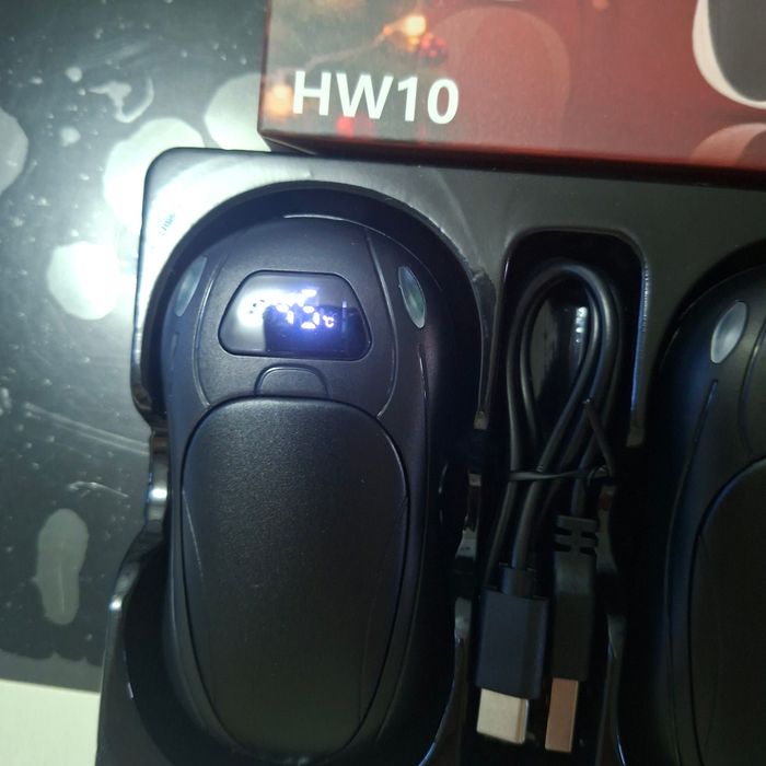 Chauffe main pour le ski l'hiver - photo numéro 2