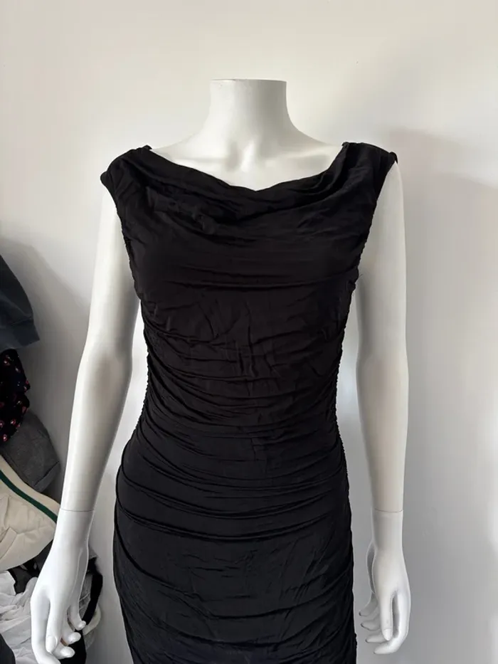 Robe femme, H&M - photo numéro 2