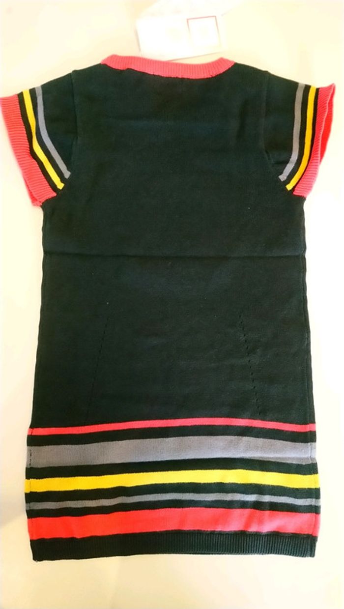 Robe avec sequins - photo numéro 2