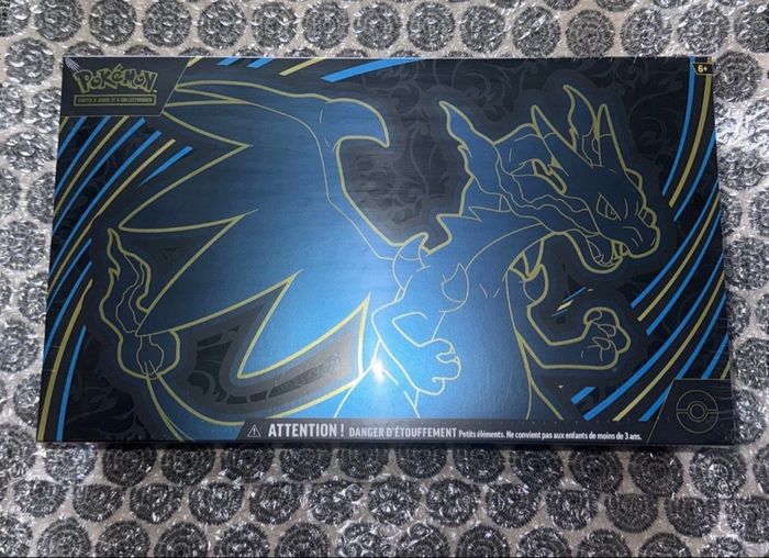 Pack complet me02 / scellé fr - photo numéro 5