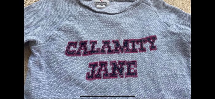 Pull Monoprix - photo numéro 2