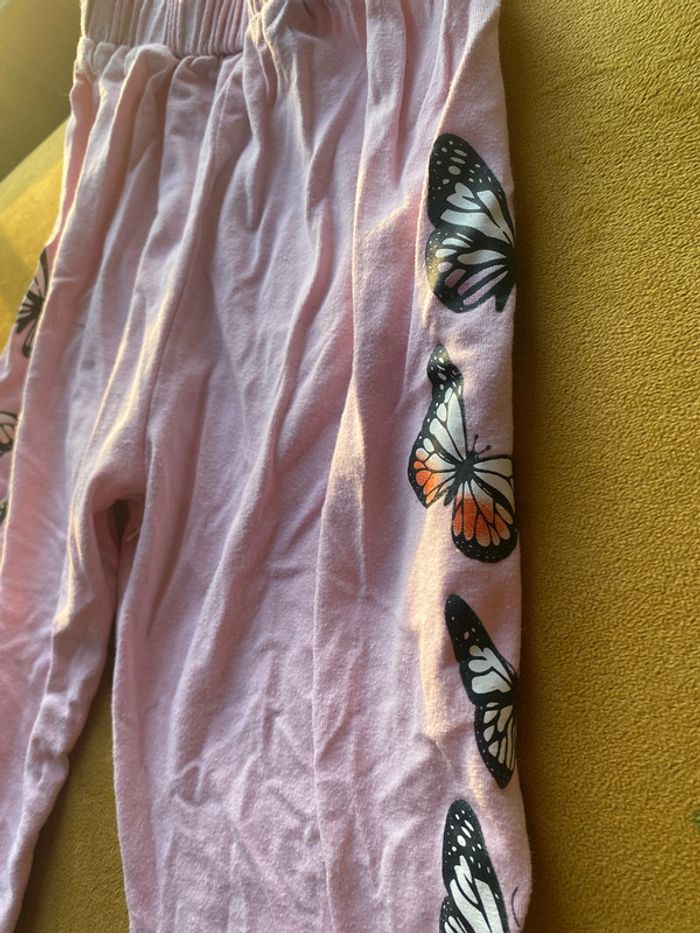 Jogging taille 2/3 ans - photo numéro 3