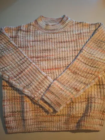 Pull fille